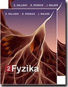 FYZIKA - David HALLIDAY, Robert RESNICK, Jearl WALKER / VUTIUM