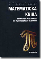 Matematická kniha