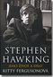 Stephen Hawking - Jeho život a dílo - Kitty Fergusonová / Práh