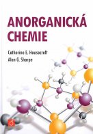Anorganická chemie - Catherin E. Housecroft, Alan G. Sharpe / VŠCHT