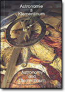 Astronomie a Klementinum - Zdislav Šíma / Národní knihovna ČR