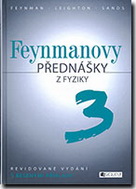 Feynmanovy přednášky z fyziky – 3. díl