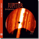 Jupiter - Ivan Havlíček / AGA