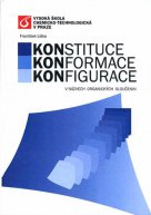 Konstituce, konformace, konfigurace v názvech organických sloučenin - František Liška / VŠCHT