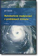 Matematické modelování v problémech klimatu - Jiří Horák / Academia
