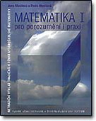 Matematika I pro porozumění i praxi -  / VUTIUM