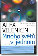 Mnoho světů v jednom - Alex Vilenkin / Paseka