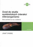 Úvod do studia symbiotických interakcí mikroorganismů